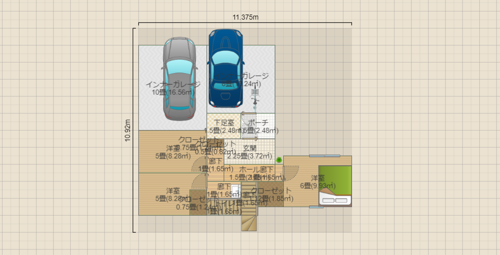 5号地20231017④