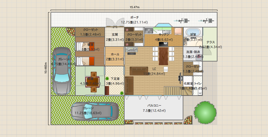 名称未設定