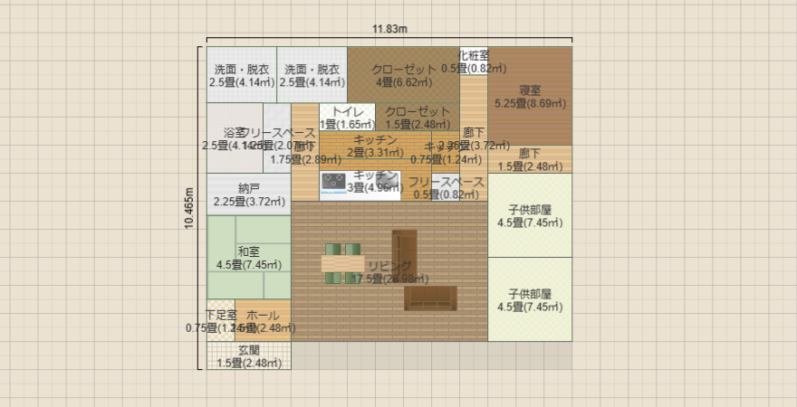 39坪　