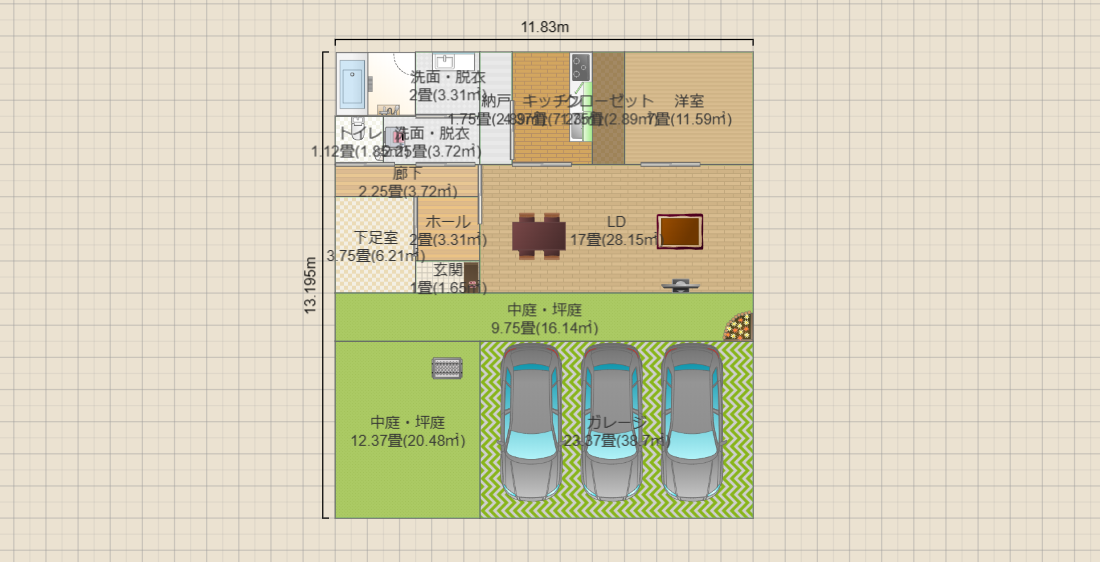 名称未設定