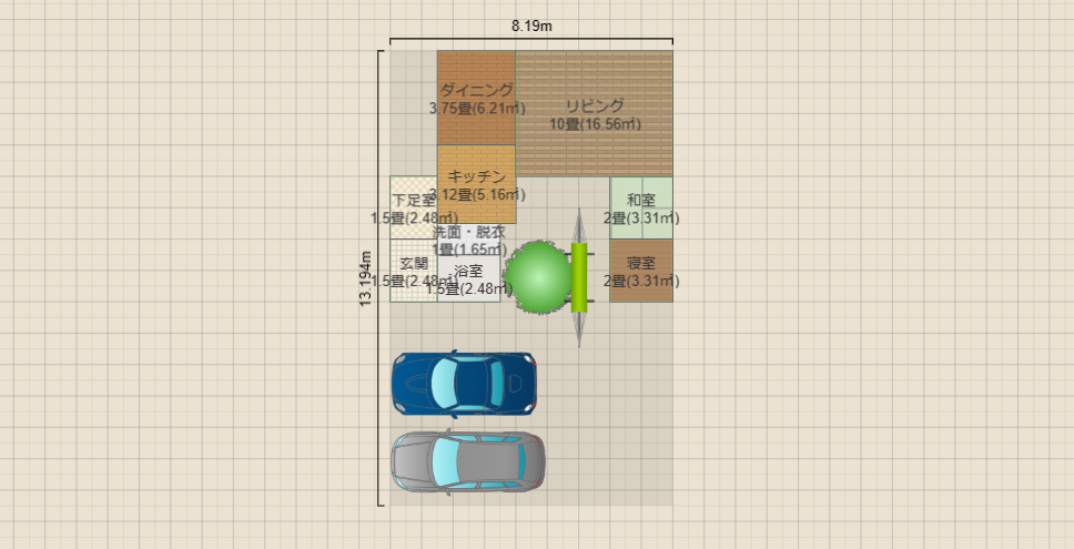 名称未設定