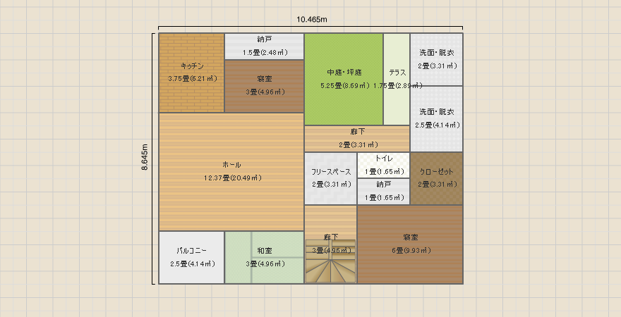 名称未設定