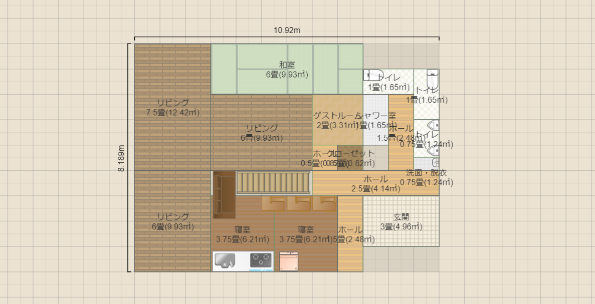 名称未設定２