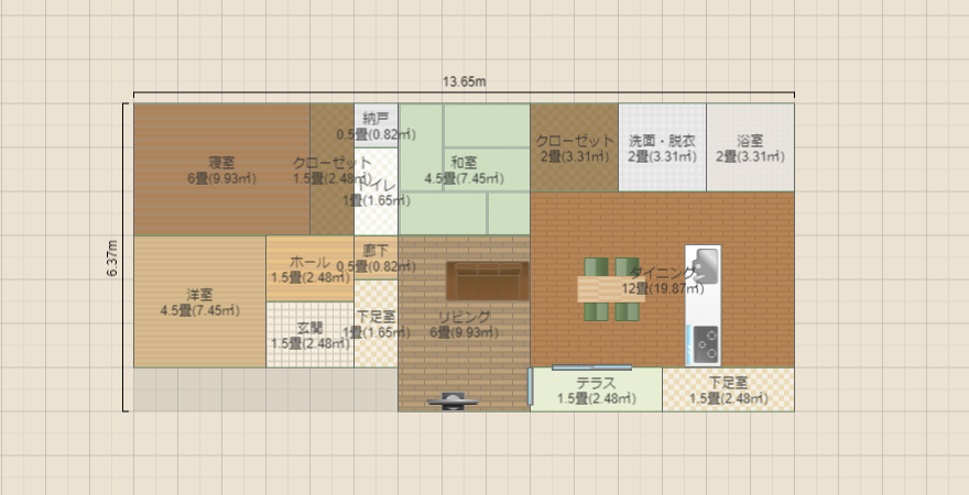 ③南１-24.7/24