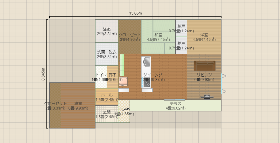 ②北2-26.2/25.2東