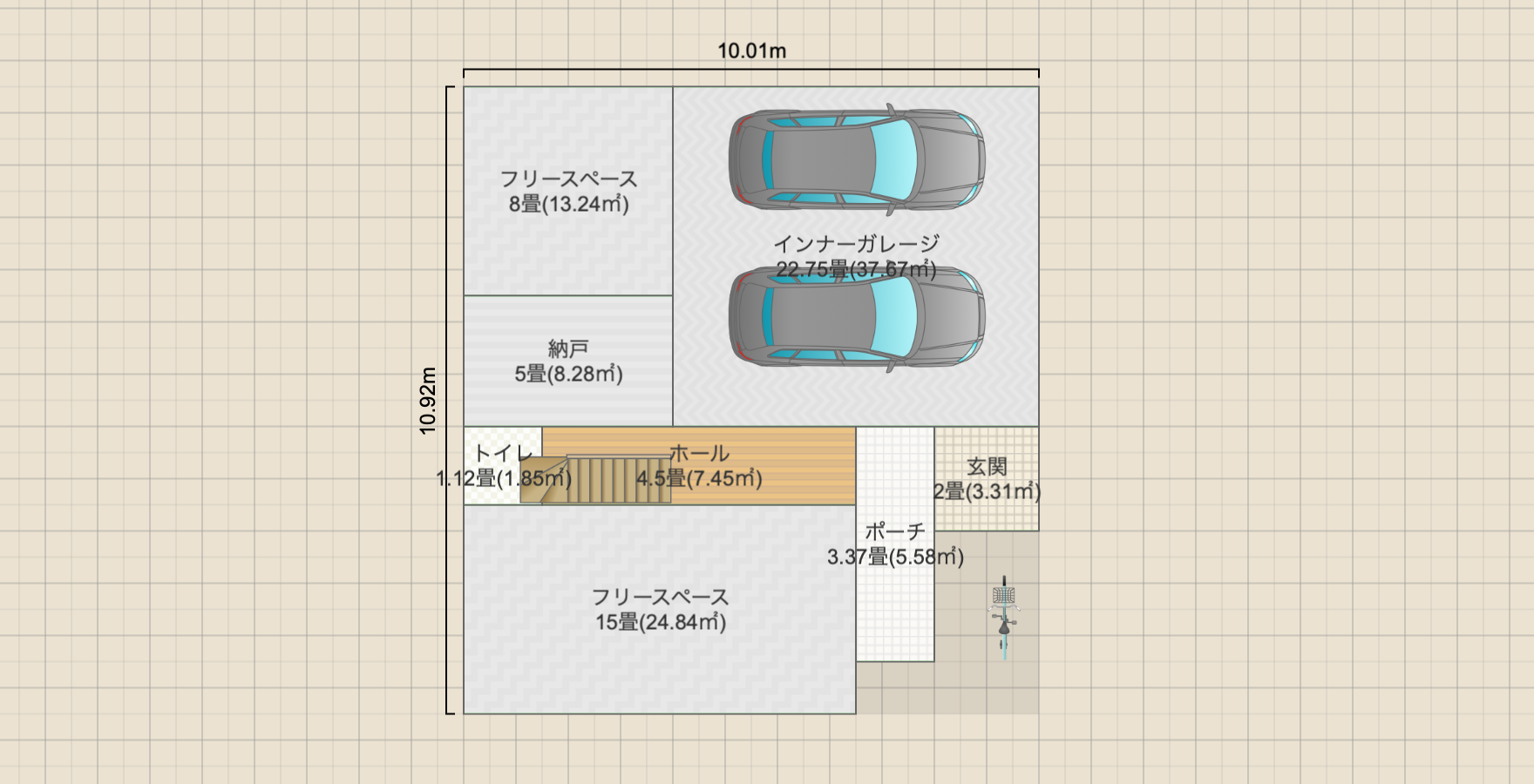 名称未設定