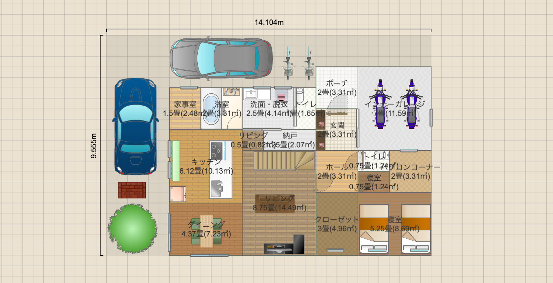 名称未設定