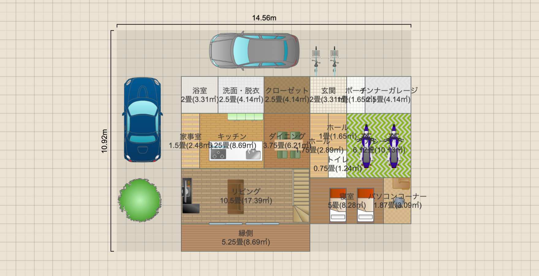 名称未設定