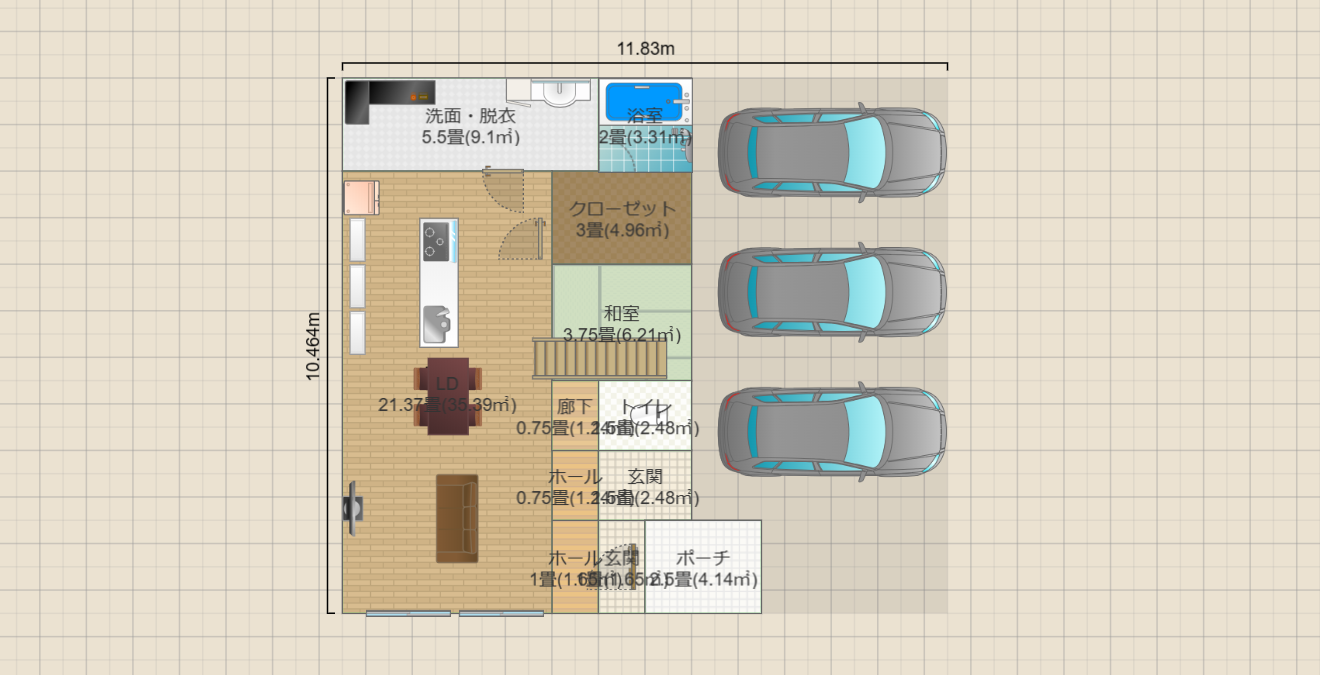 名称未設定