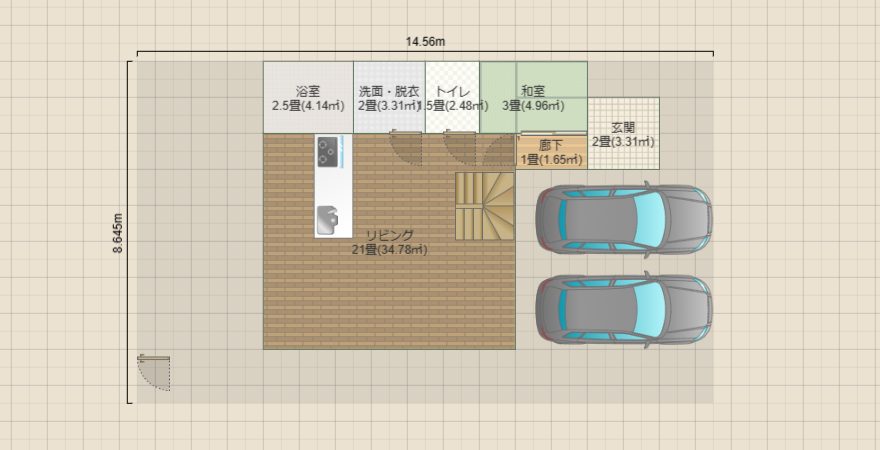 名称未設定