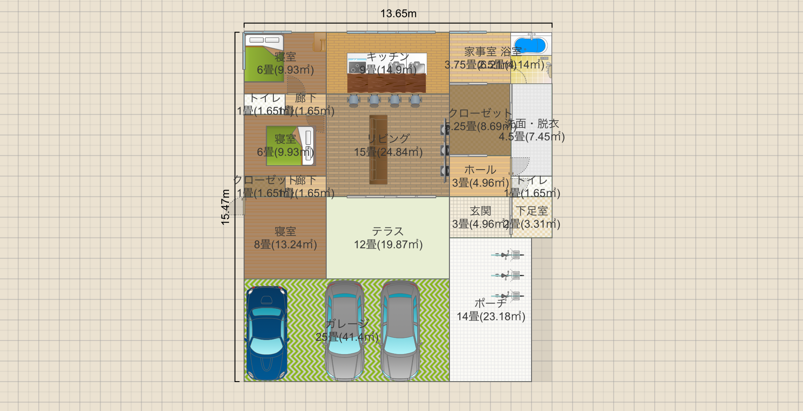 名称未設定