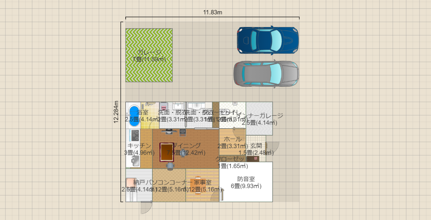 東玄関_送信所・スタジオ_11A