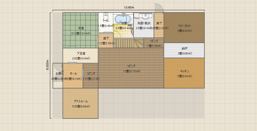 名称未設定