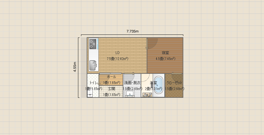 名称未設定