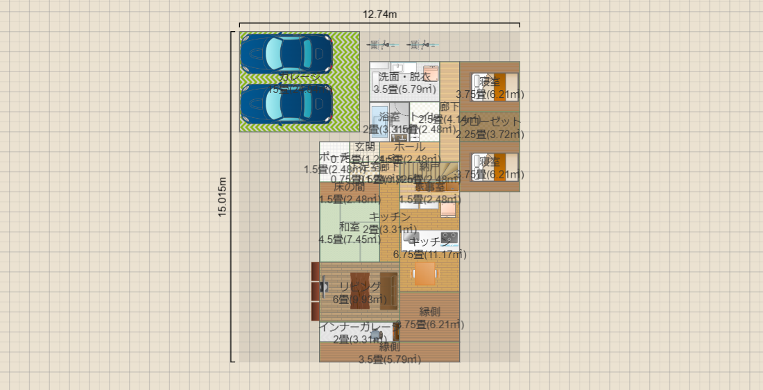 名称未設定