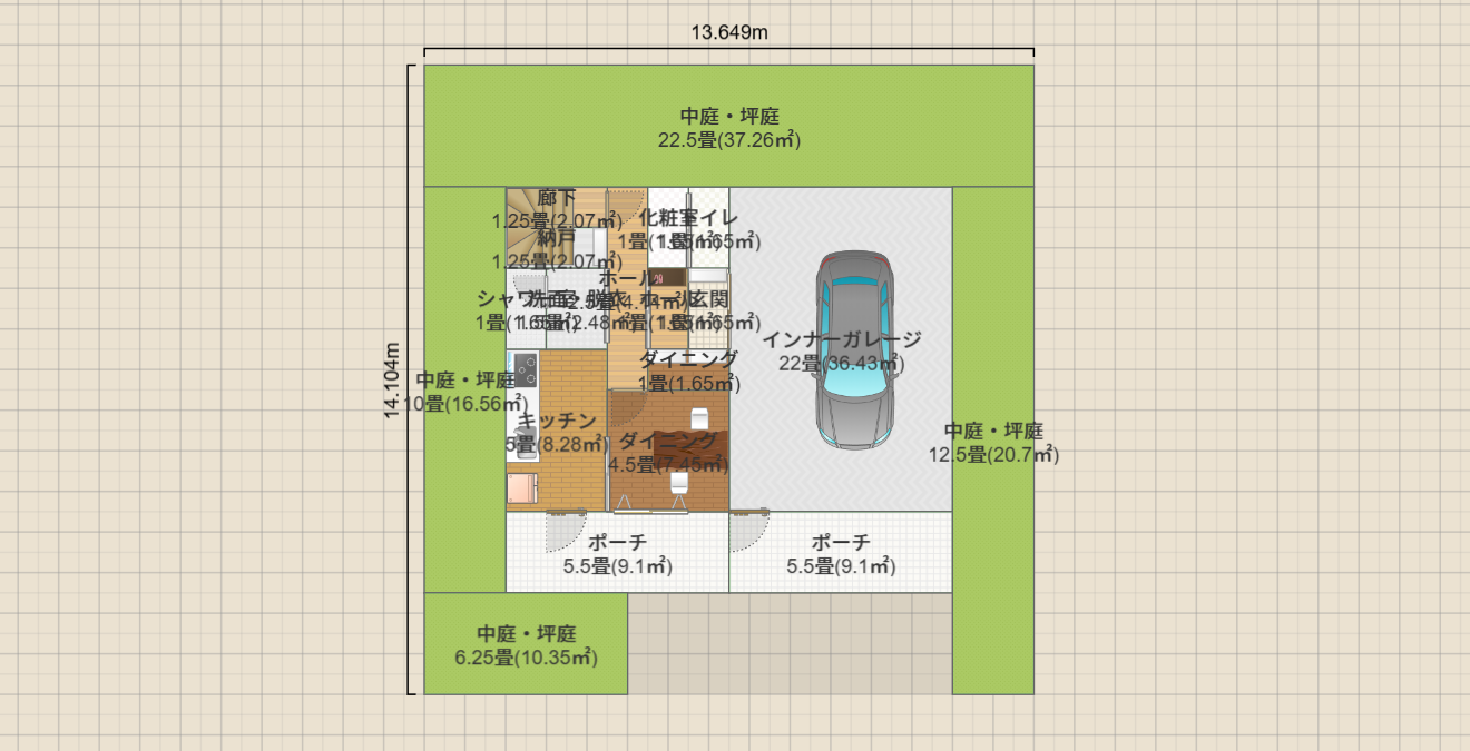 名称未設定