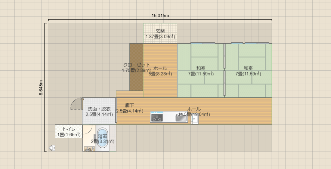 名称未設定