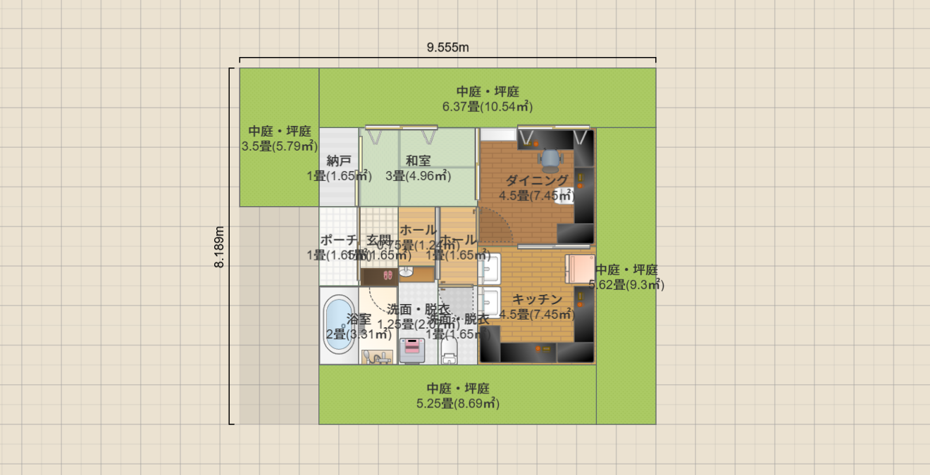 10.5(二層式シンク、スチコン単相 200V )