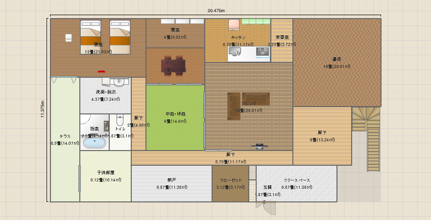 名称未設定