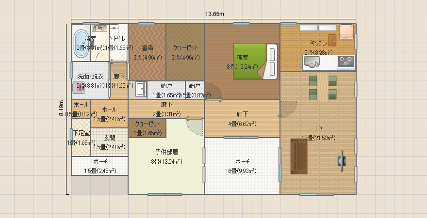 20140228　平屋1