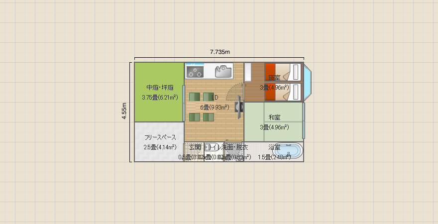 名称未設定