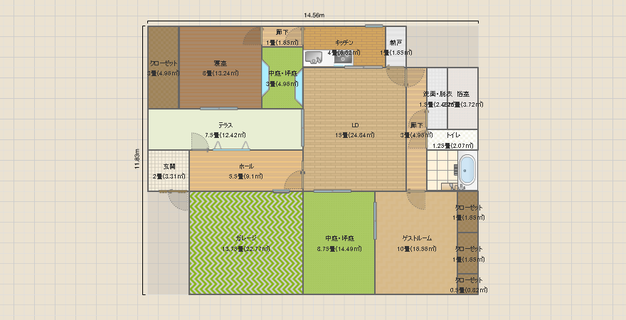 名称未設定