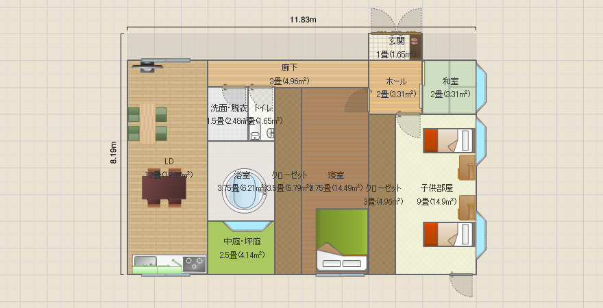 名称未設定