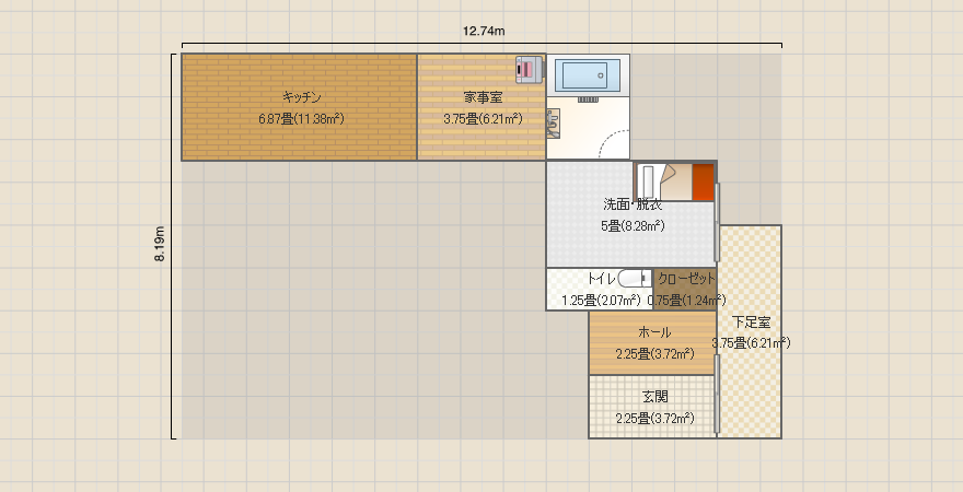 名称未設定